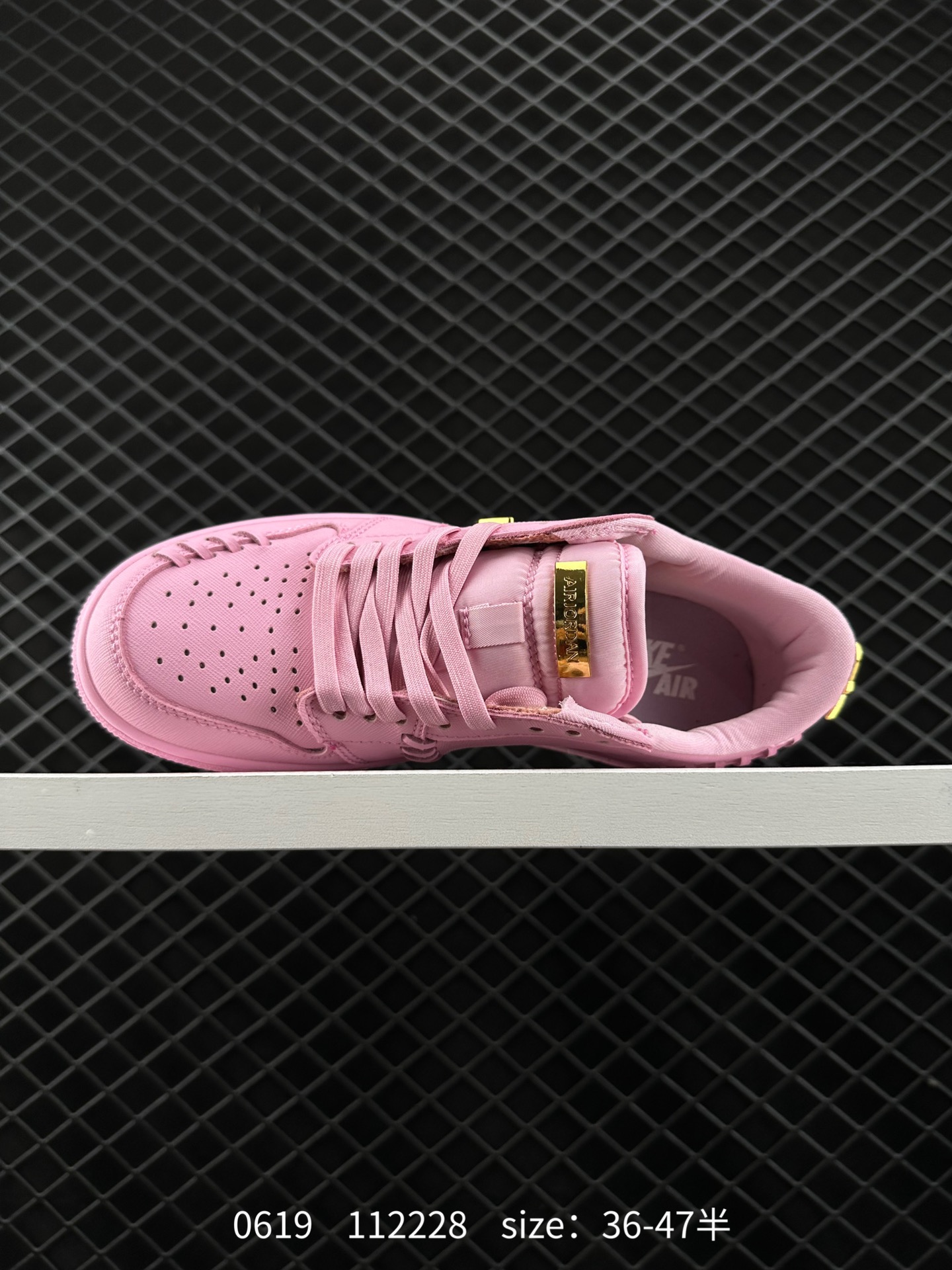 Air Jordan 1 Low AJ1